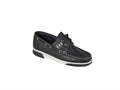 Dubarry Kapley Deck Shoe-NAVY