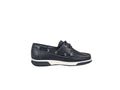 Dubarry Kapley Deck Shoe-NAVY