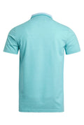 HARLOW ECO PIQUE POLOSHIRT 19151-LIGHT GREEN