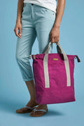 KINGHAM CANVAS BAG 12141