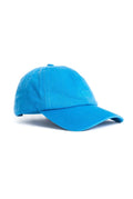 SCARFELL BASEBALL CAP 18851-AQUA