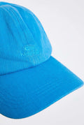 SCARFELL BASEBALL CAP 18851-AQUA
