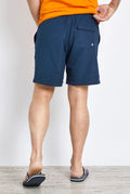 BANNING ECO SWIM SHORTS 19181-NAVY