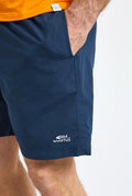BANNING ECO SWIM SHORTS 19181-NAVY