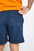 BANNING ECO SWIM SHORTS 19181-NAVY