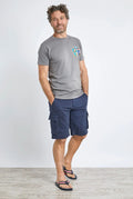 RIGNEY CARGO SHORTS 18393