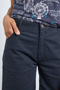 VITTORIA BERMUDA SHORTS 18438