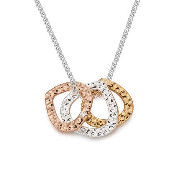 Shira Necklace Multi Necklace 8-94