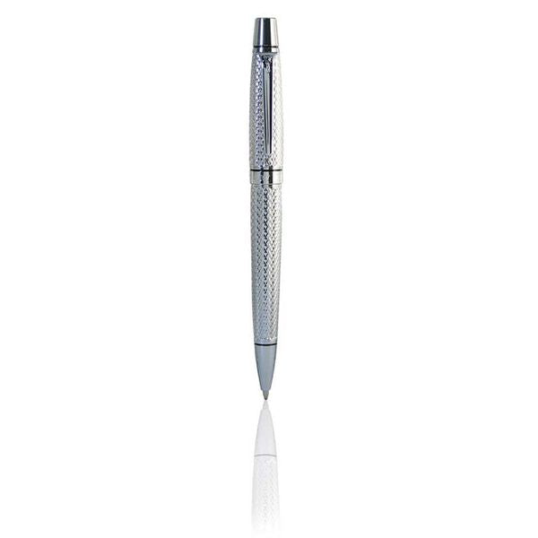 TIPPERARY SILVER PEN + BOX 97254
