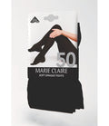 MARIE CLAIRE OPAQUE 50 DENIER T 82C641
