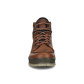 ECCO TRACK 25 831704-BROWN