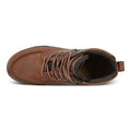 ECCO TRACK 25 831704-BROWN