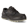 ECCO TRACK 25 LACED GORETEX 831714-BLACK