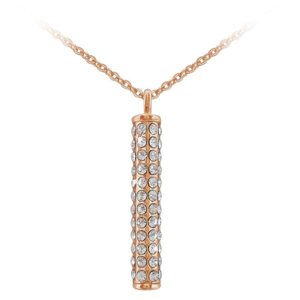 TIPPERARY CRYSTAL BAR PENDENT 107335
