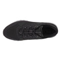 ECCO EXOSTRIDE LACED GORETEX 835333-BLACK