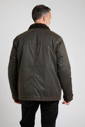 THUNDERCHIEF WADDED FIELD JACKET 18694