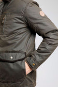 THUNDERCHIEF WADDED FIELD JACKET 18694