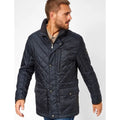 S4 VEGAS QUILTED JACKET 74258