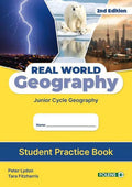 REAL WORLD GEOGRAPHY PACK YJ6732
