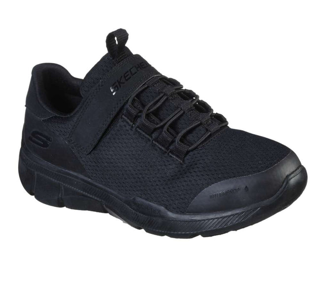 Aquablast Velcro Waterproof - Black, 1