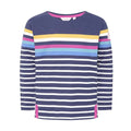 BRETON TOP LJ97C-MULTI COLOR