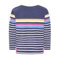 BRETON TOP LJ97C-MULTI COLOR