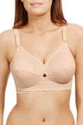 berlie bra b510 cup c - black, 40