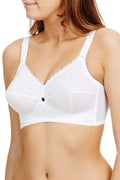 berlei bra b510 cup d - black, 36