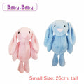 FLOPSY BUNNY BLUE BB76-BLUE
