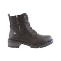 SUSST FLAT LACED MILITARY BOOT BOND 22
