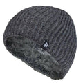 HEAT HOLDERS FLEECE LINED HAT