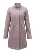 Lebek Wool Mix Coat 30010019