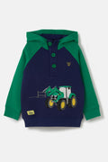 LIGHTHOUSEBOYS HOODY JACK