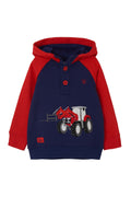 LIGHTHOUSE BOYS HOODY JACK
