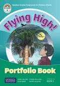 FLYING HIGH ANTHOLOGY PACK RAINBOW