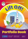 LIFT OFF ANTHOLOGY PACK RAINBOW