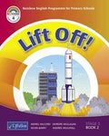 LIFT OFF ANTHOLOGY PACK RAINBOW