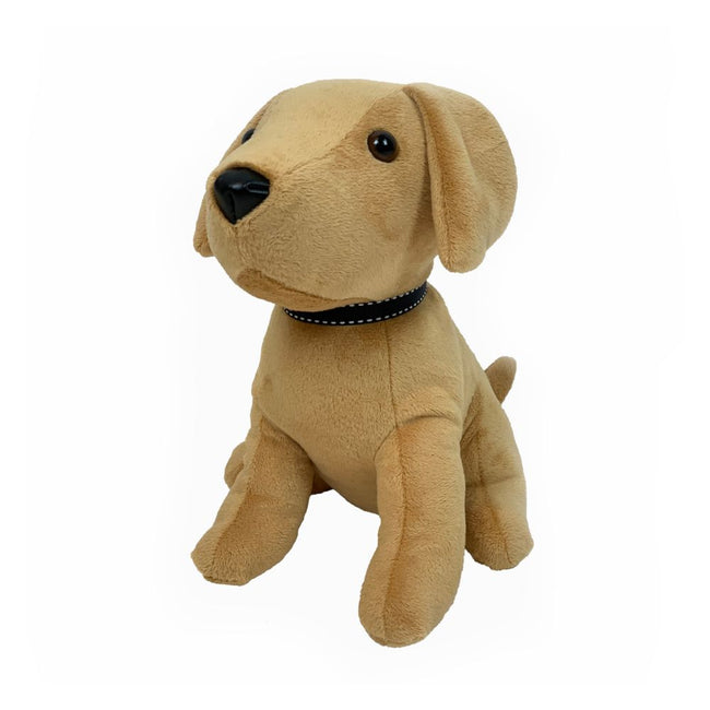 DOOR STOP DOG DS-S001DGB-GOLD