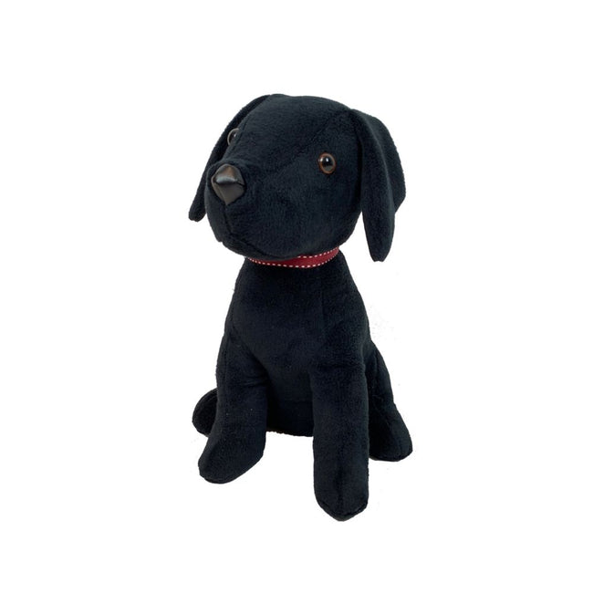 DOOR STOP DOG DS-S001DGB-BLACK