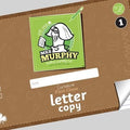 MRS MURPHYS COPIES 1ST CLASS CEN2704P
