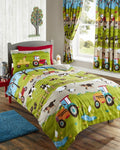 Portfolio Home Kids Farmyard Duvet Set