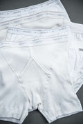 Midway Brief by Jockey - White, 38
