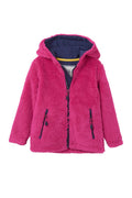 LIGHTHOUSE GIRLS SHERPA FLEECE GRACIE