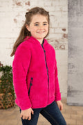 LIGHTHOUSE GIRLS SHERPA FLEECE GRACIE