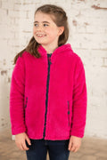 LIGHTHOUSE GIRLS SHERPA FLEECE GRACIE