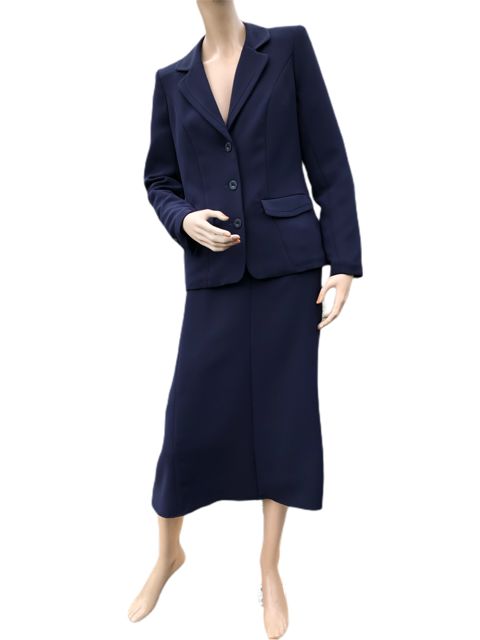 Martika Couture Ladies Suit