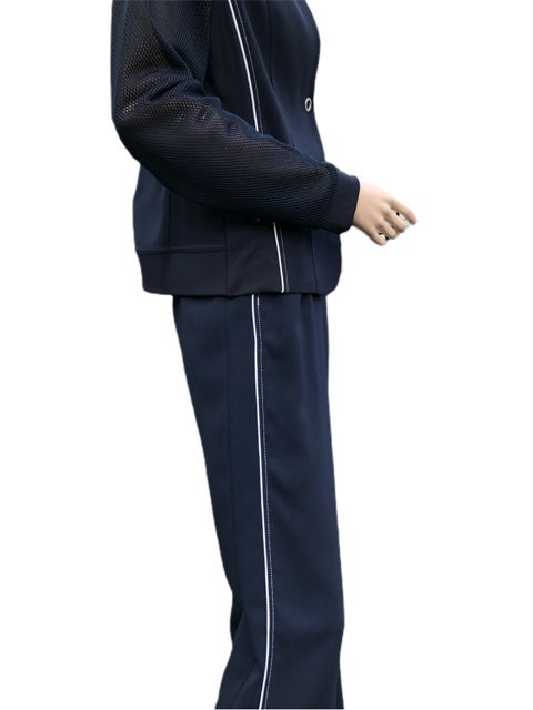 Lebek Ladies Trouser Suit