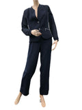 Lebek Ladies Trouser Suit