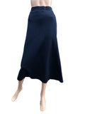Lebek Jersey Skirt