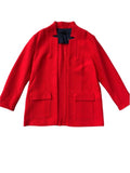 Rabe Ladies Jacket Red